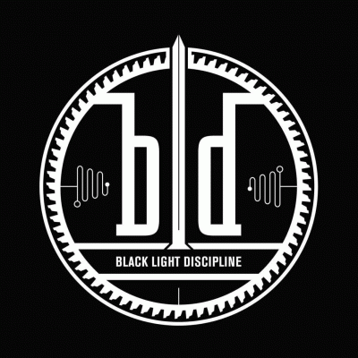 logo Black Light Discipline